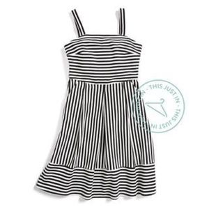 STITCH FIX Brixon Ivy Levi Ponte Dress M NWT